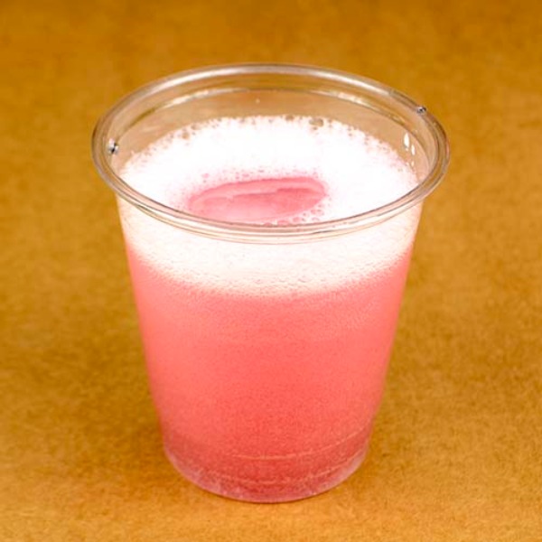 과일맛 탄산음료 (20인용)