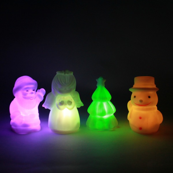 그림 그리기 LED 램프 (4종 선택)
