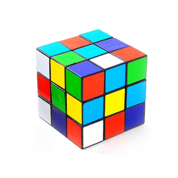 지능개발 매직 큐브 (육각퍼즐)