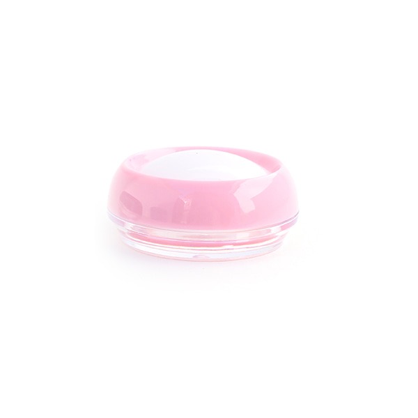 립밤용기 15g (5개입) 핑크