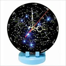별자리시계 키트(원형별자리시계)-스탠다드형