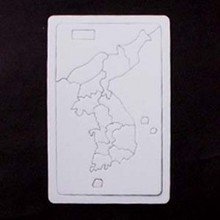 종이퍼즐(한국지도)/514517/퍼즐만들기